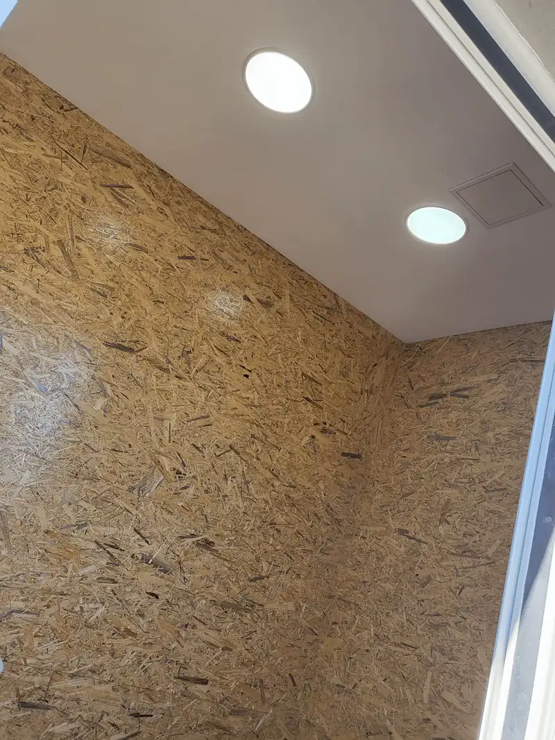 Cuartos de baño en Fircosa
