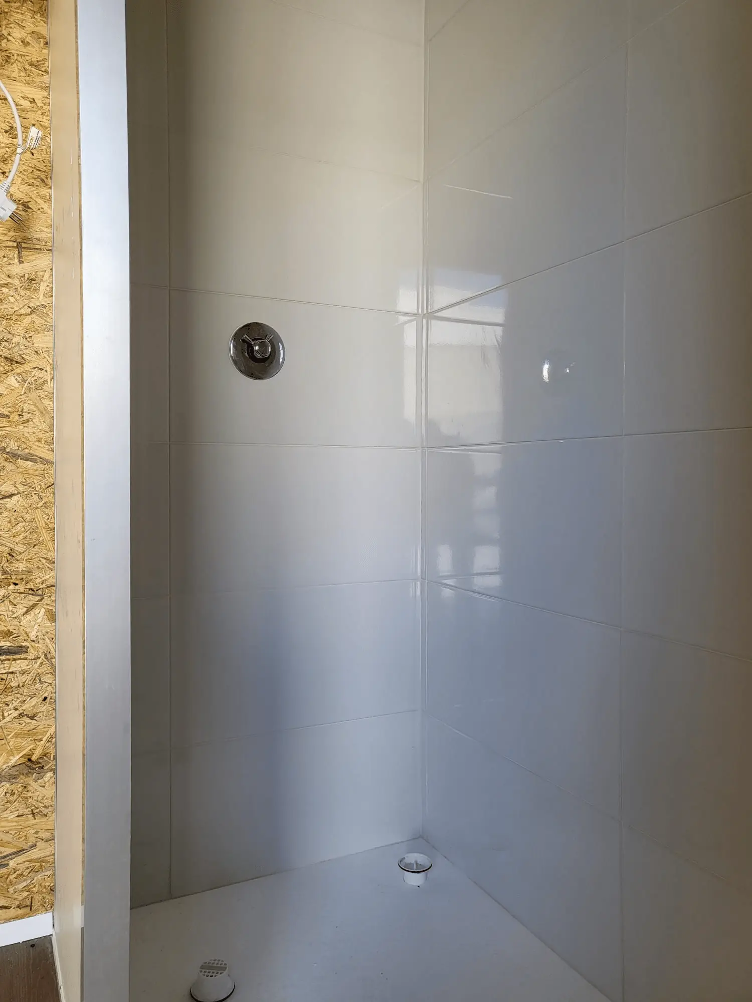 Cuartos de baño en Fircosa
