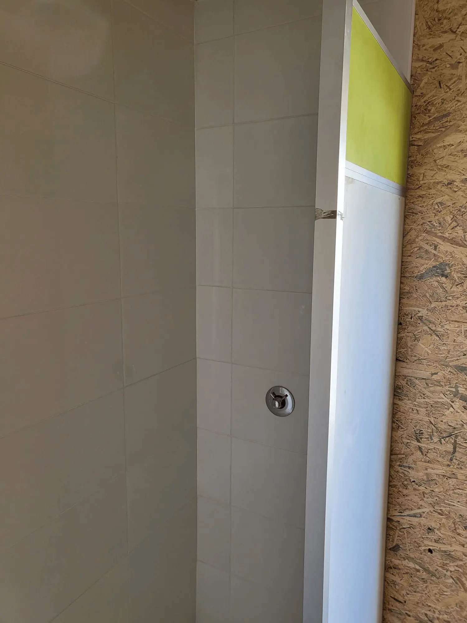 Cuartos de baño en Fircosa