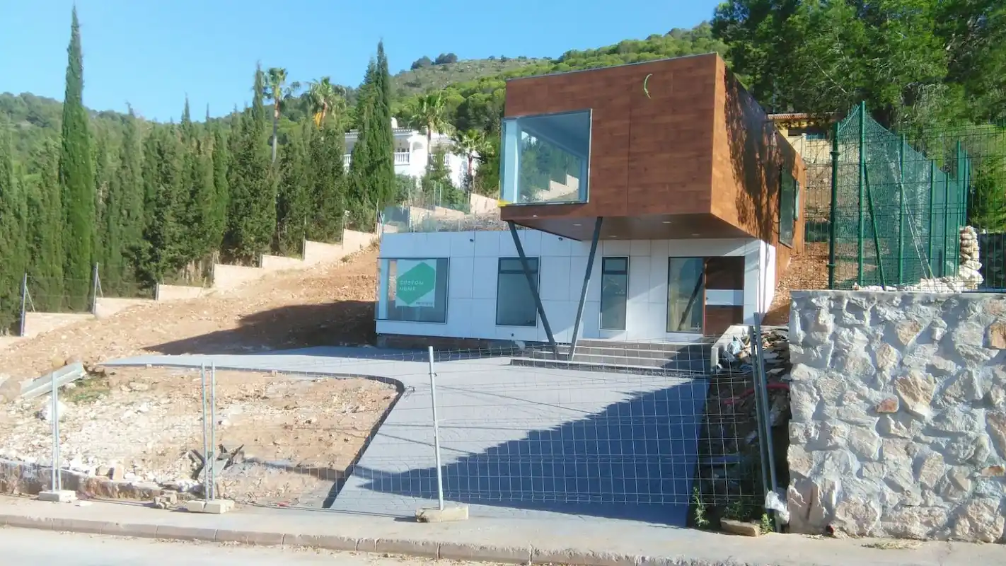 Dúplex Málaga