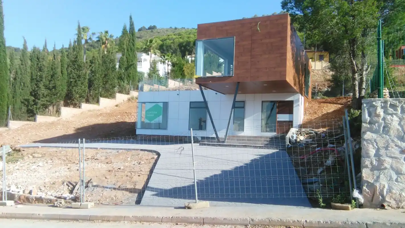 Dúplex Málaga