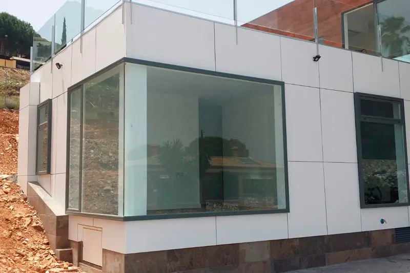 Dúplex Málaga