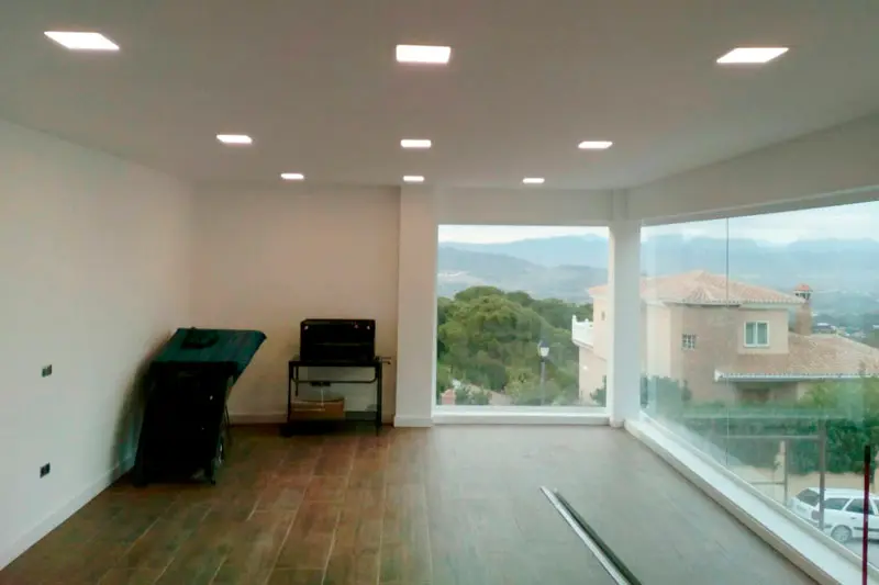 Dúplex Málaga