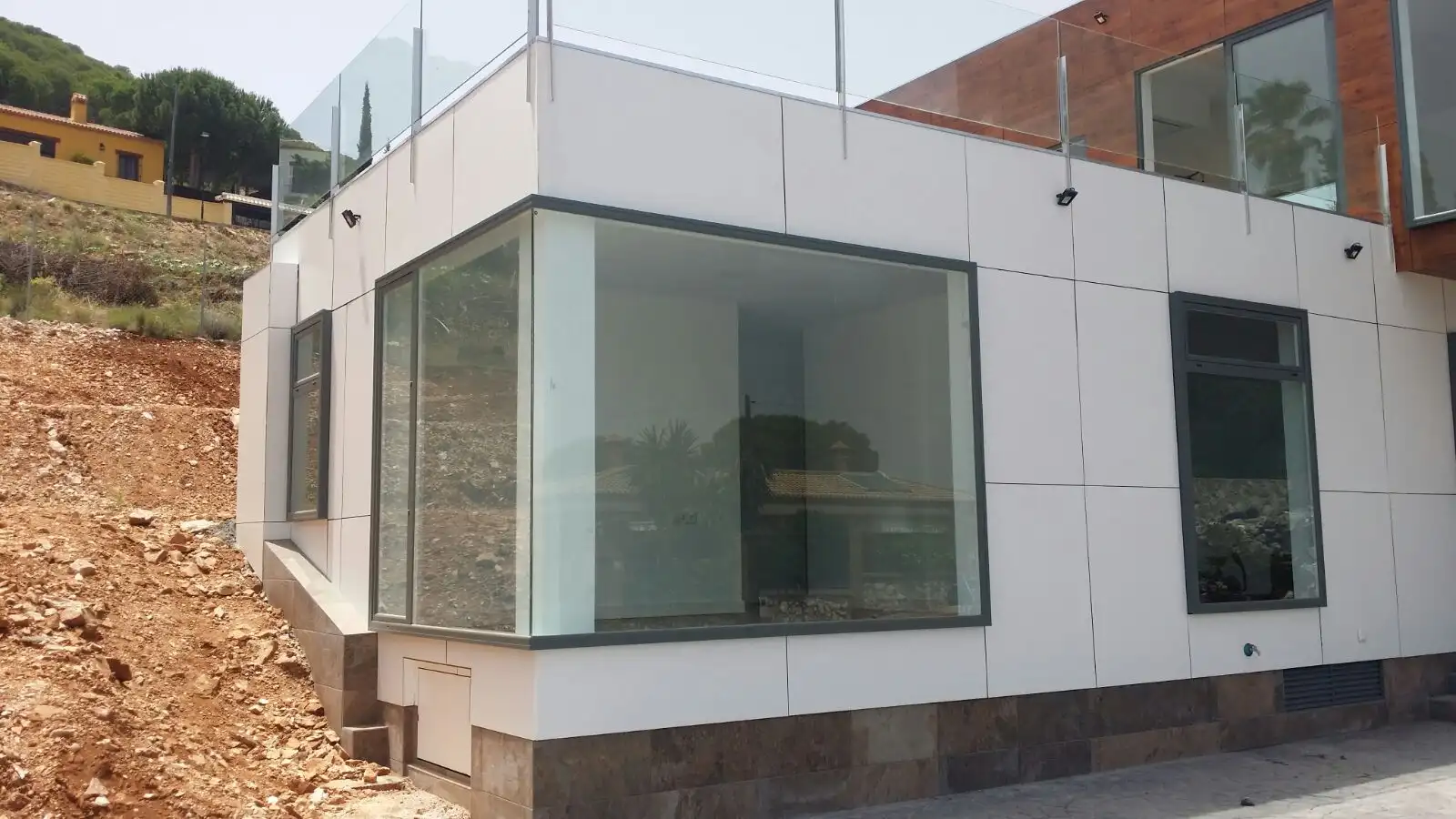 Dúplex Málaga