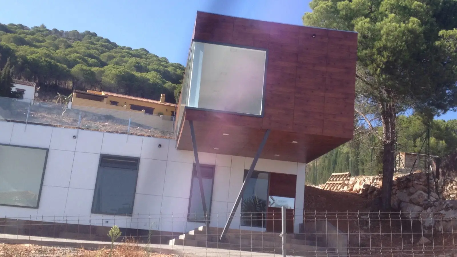 Dúplex Málaga