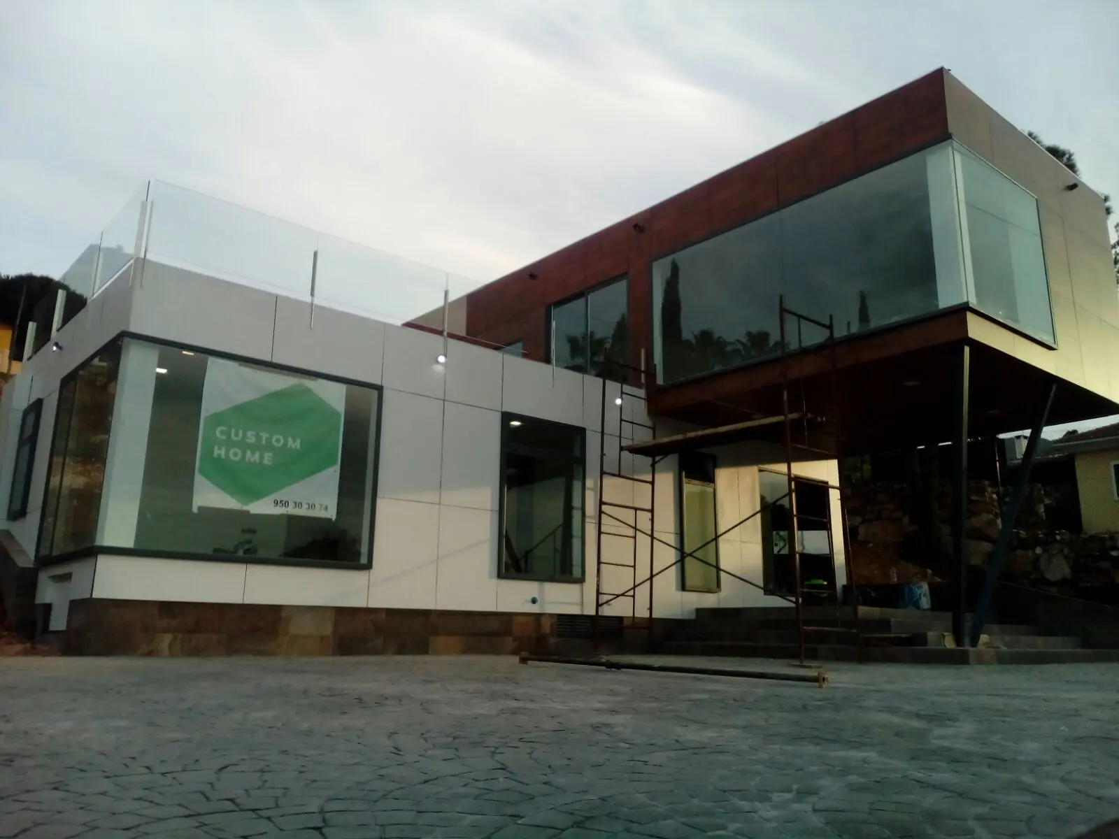 Dúplex Málaga