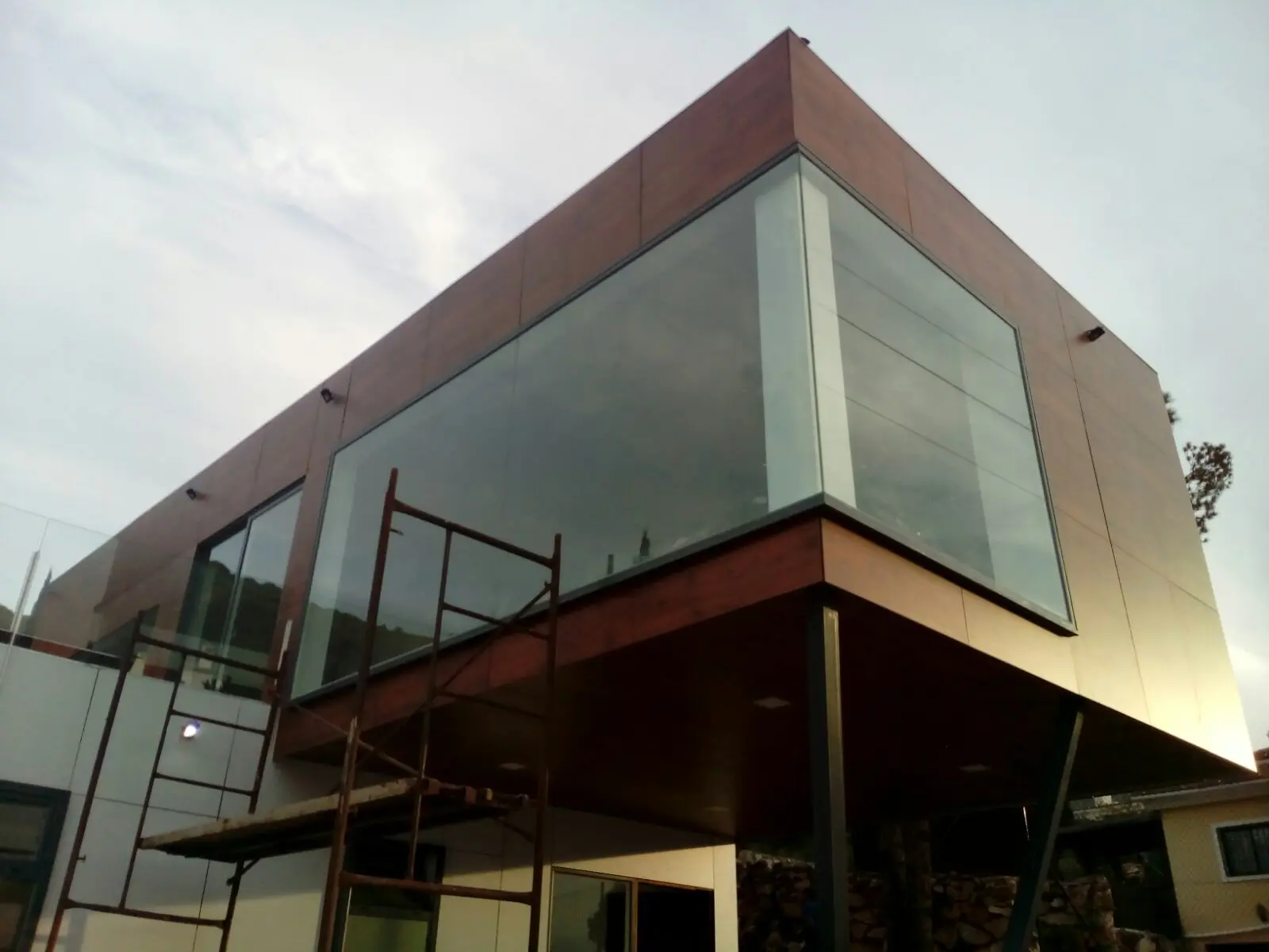 Dúplex Málaga