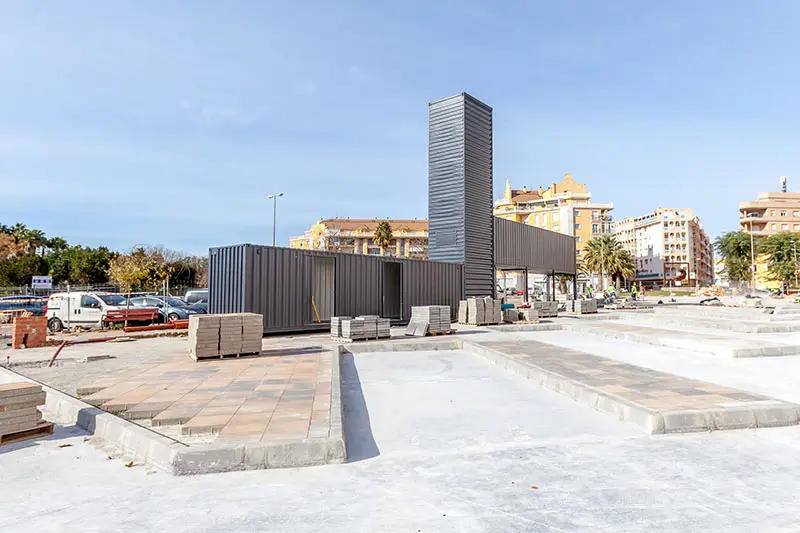 Estación de Denia