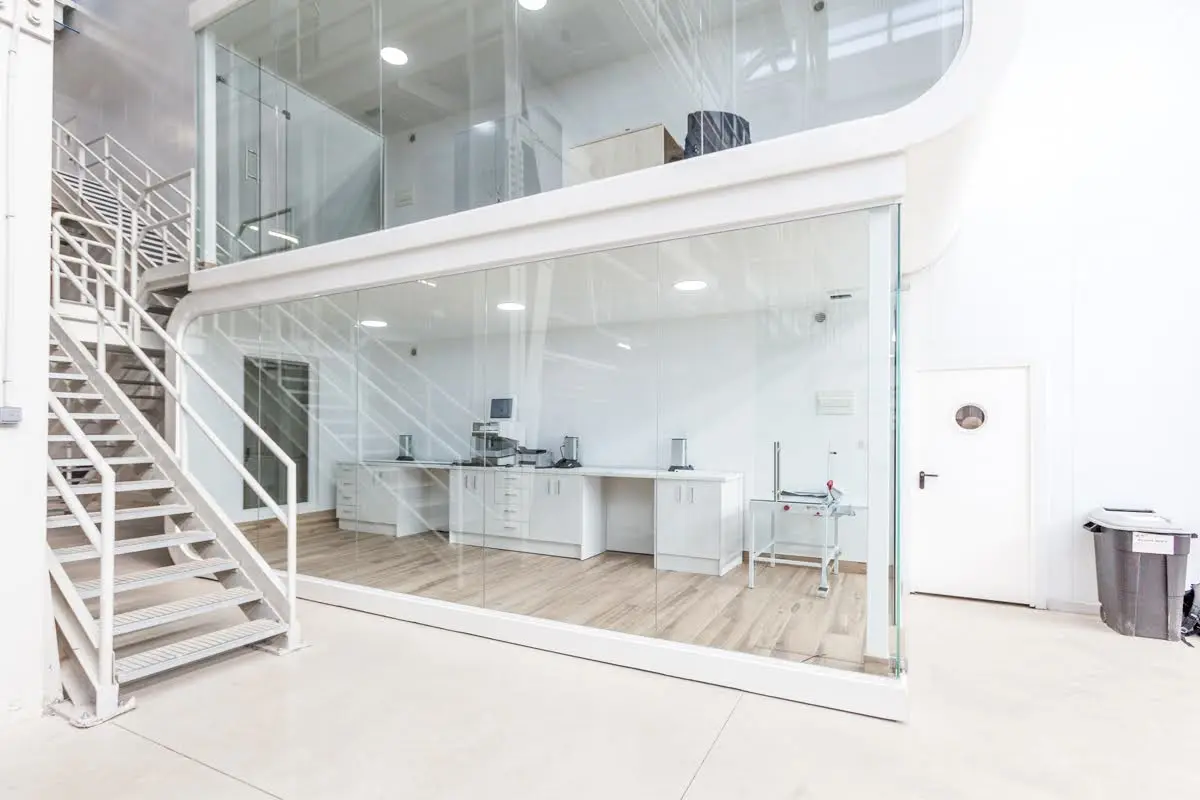 Oficinas Sotrafa