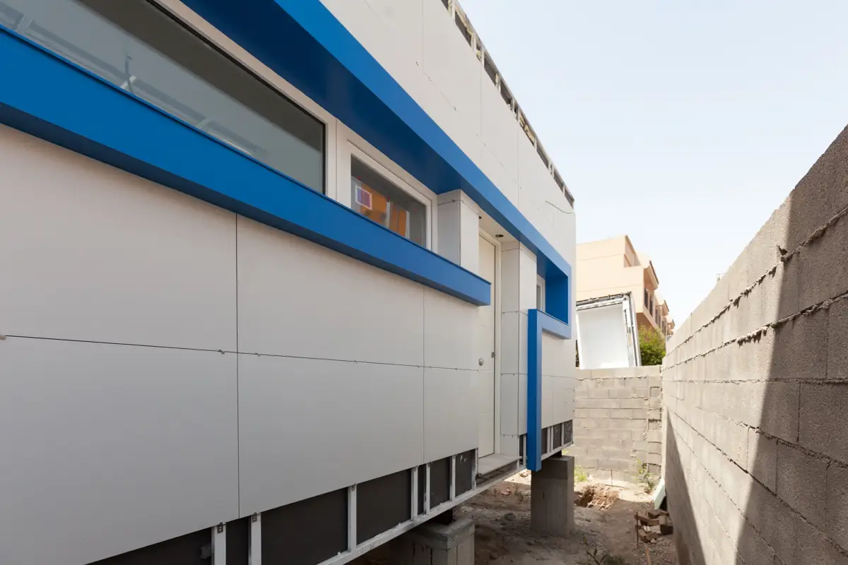 Vivienda Aguadulce