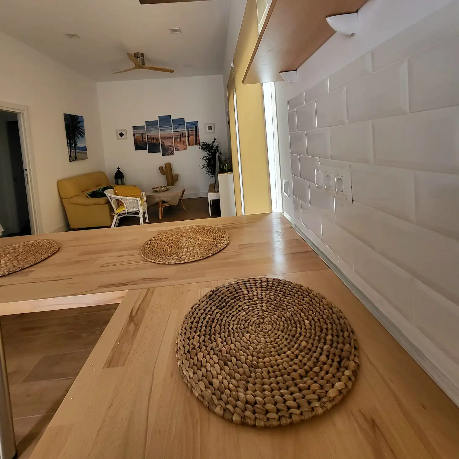 Vivienda Aguadulce