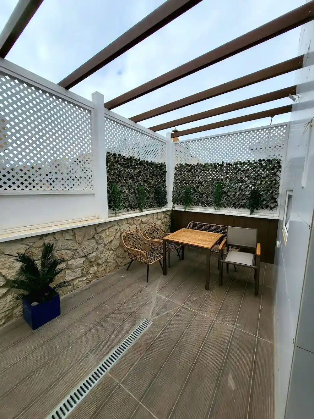 Vivienda Aguadulce