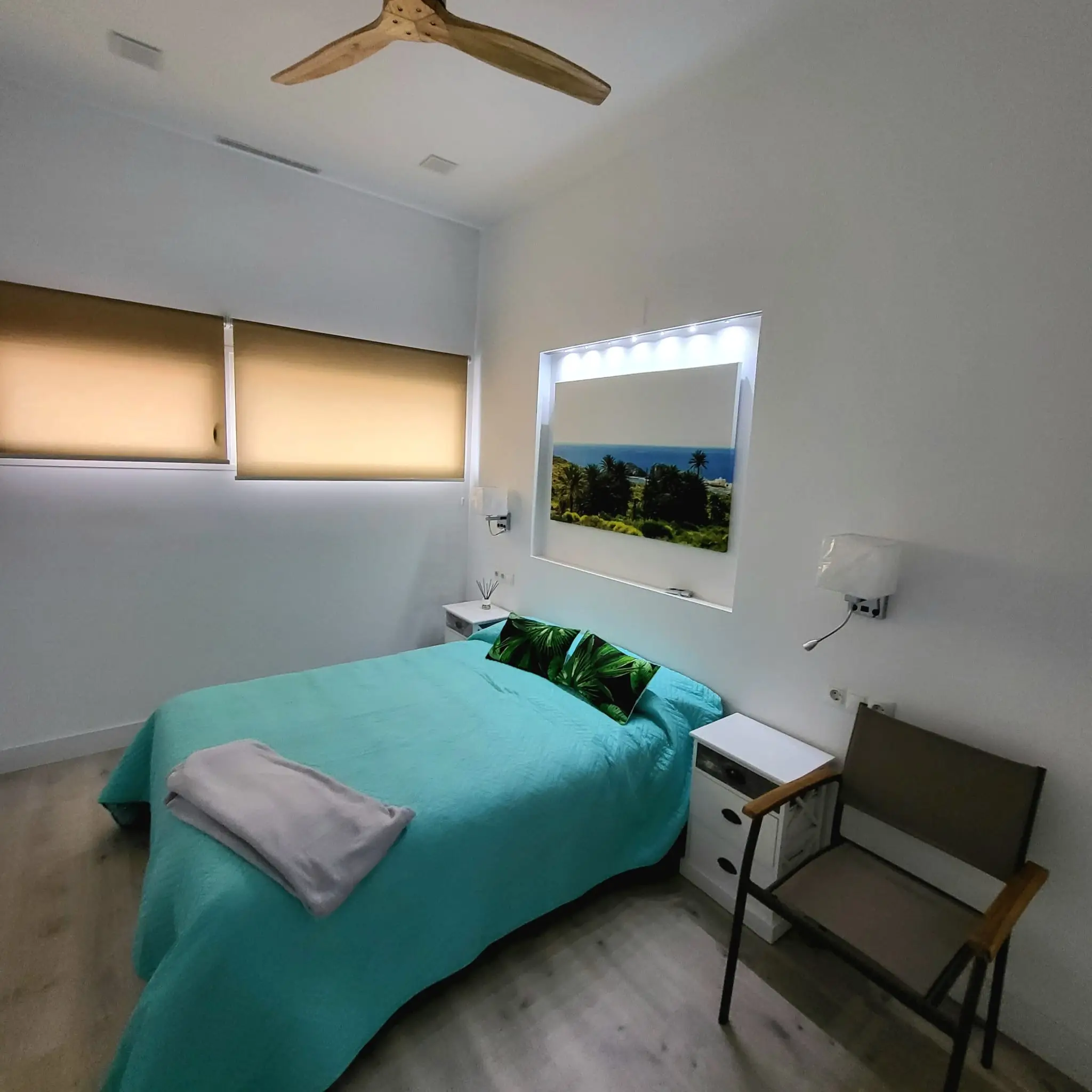 Vivienda Aguadulce