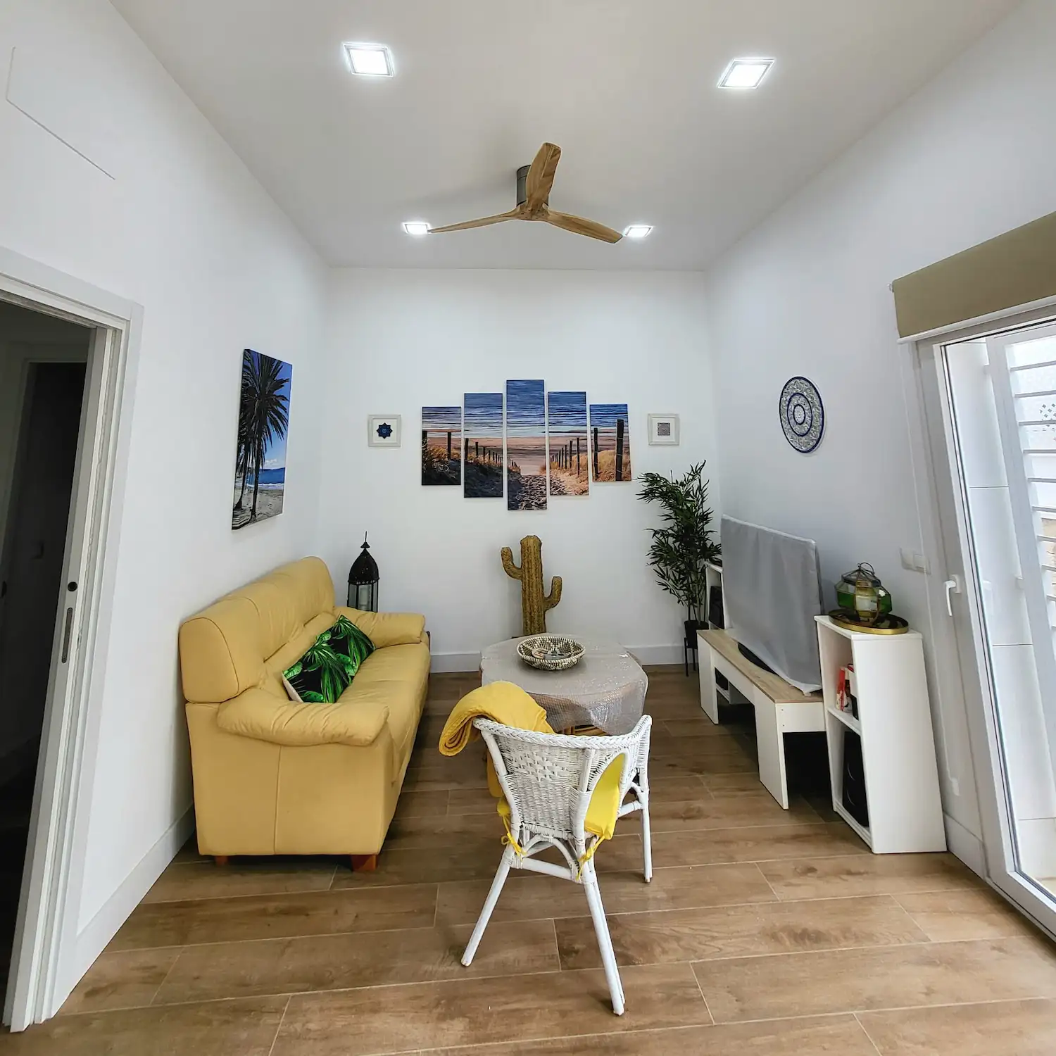 Vivienda Aguadulce