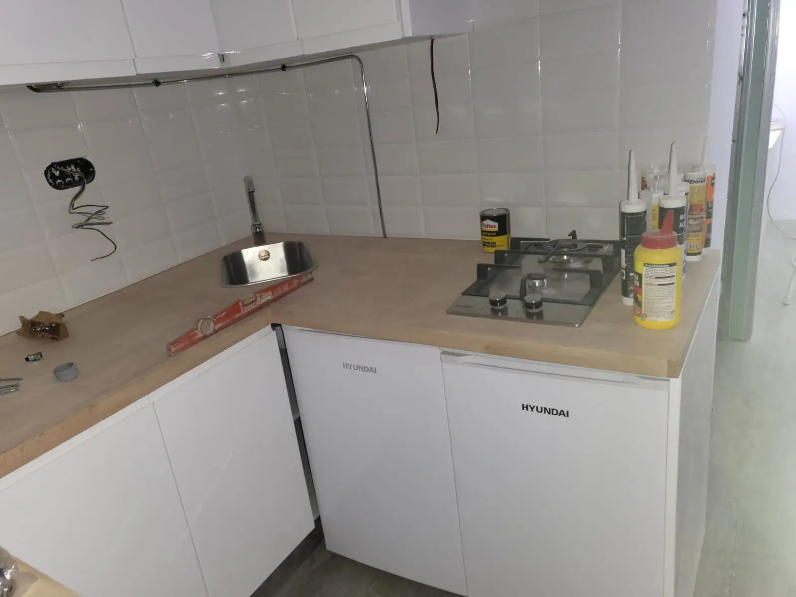 Vivienda Aguadulce