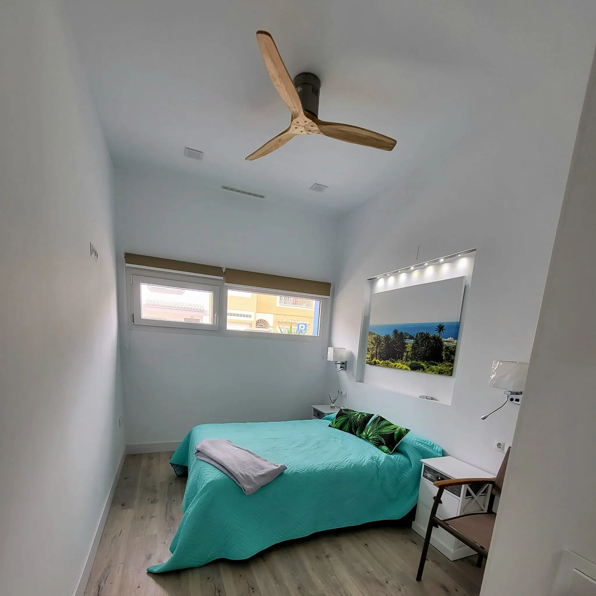 Vivienda Aguadulce