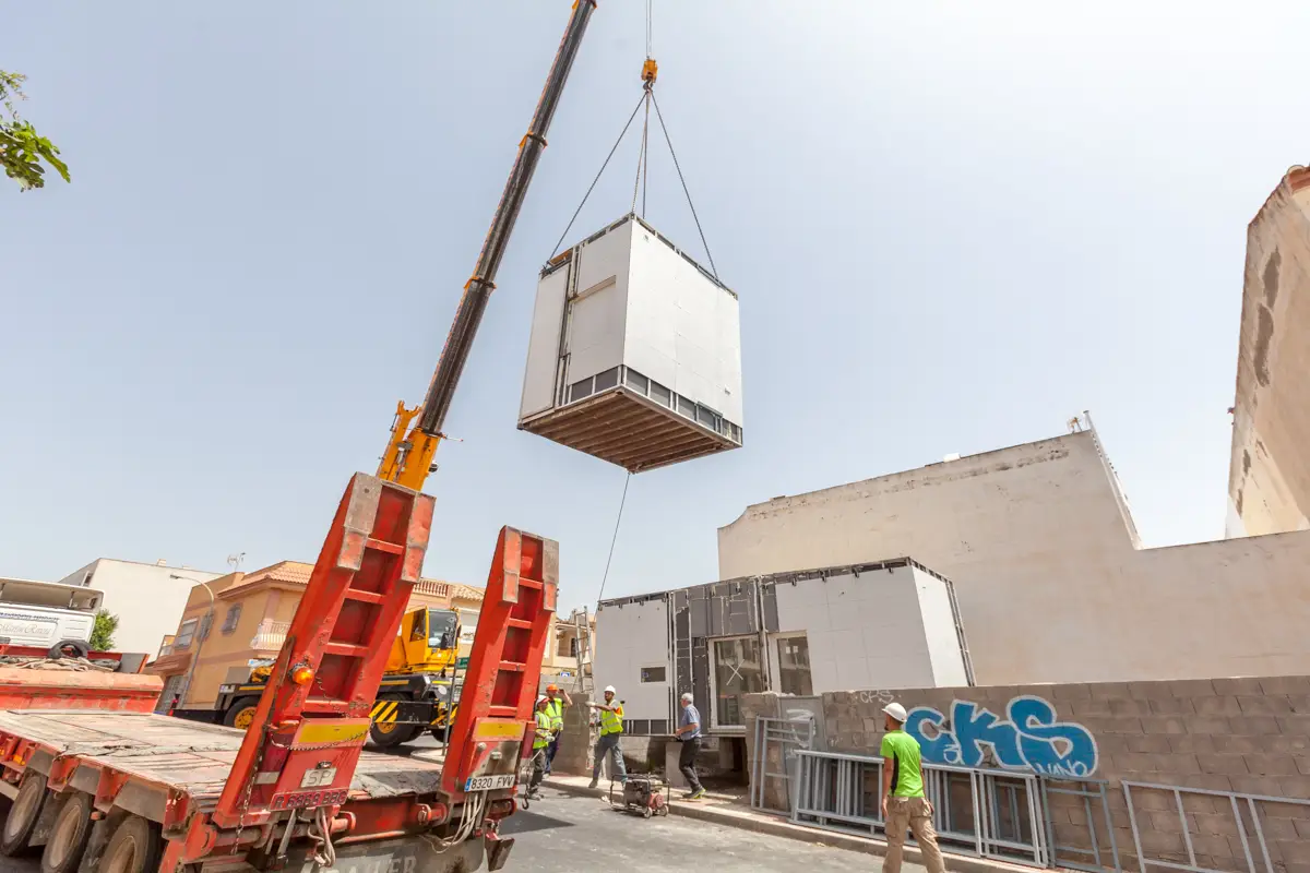 Vivienda Aguadulce