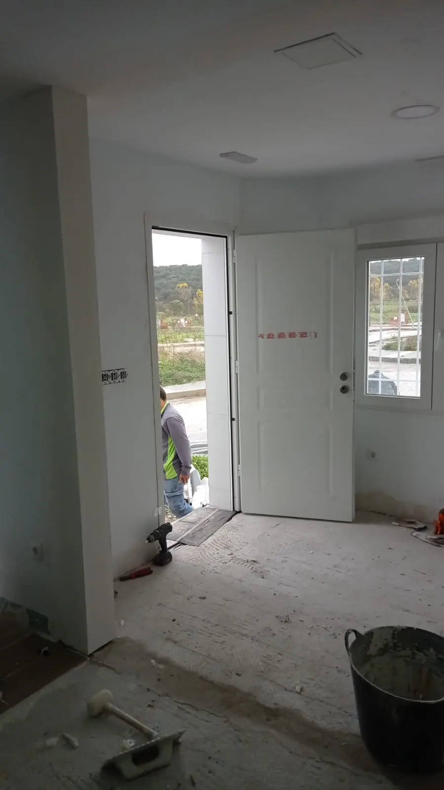 Vivienda en Cerceda