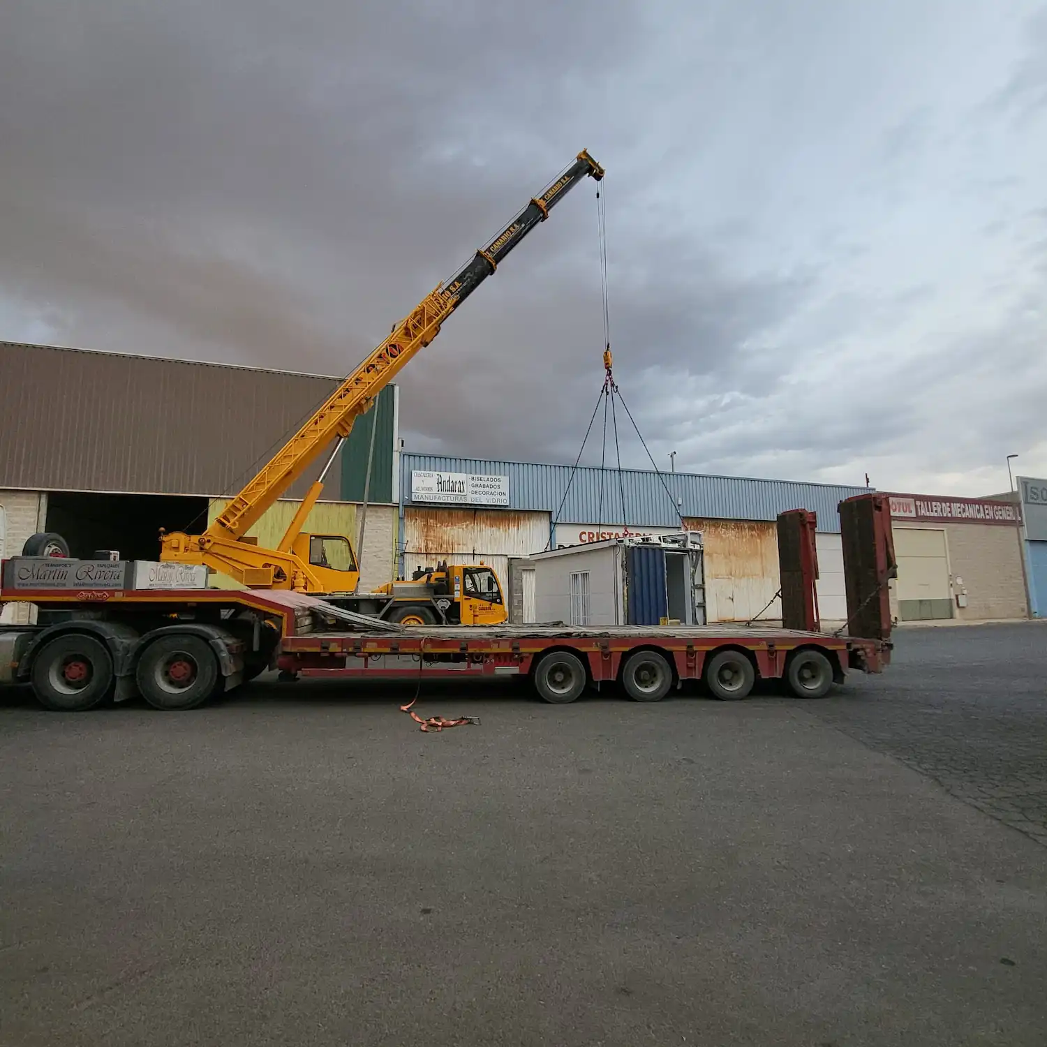 Vivienda en Cerceda