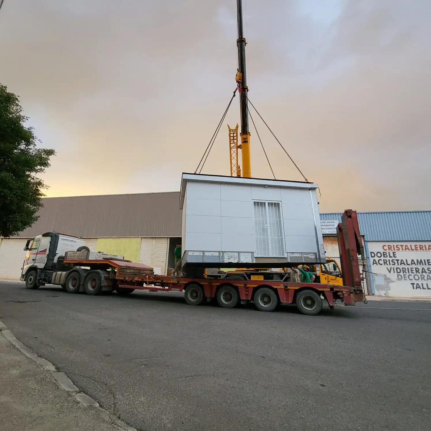 Vivienda en Cerceda