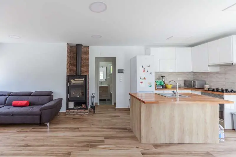 Vivienda en Abla