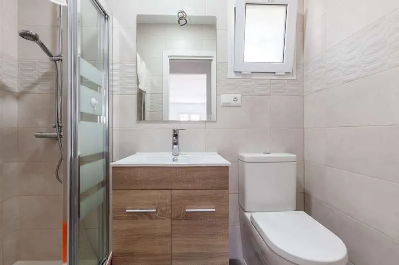 Vivienda en Abla