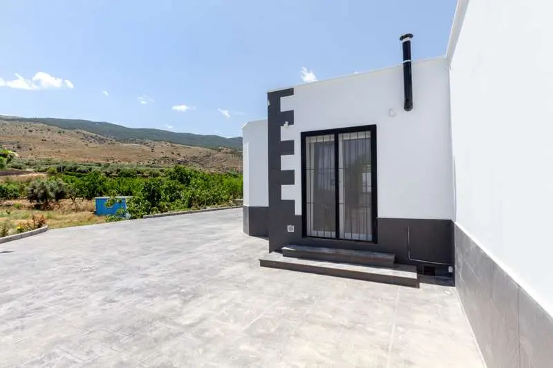 Vivienda en Abla