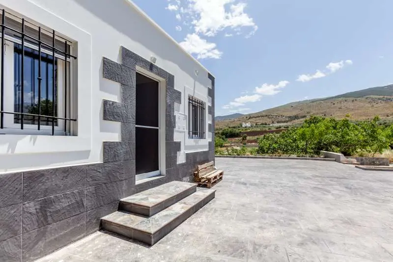Vivienda en Abla