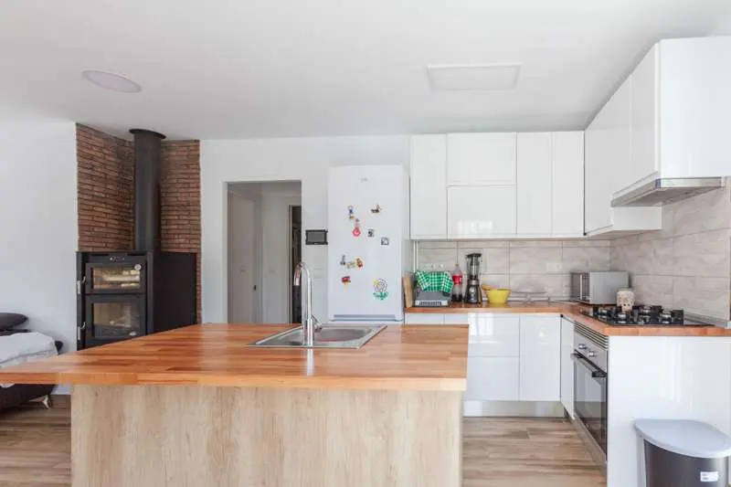 Vivienda en Abla