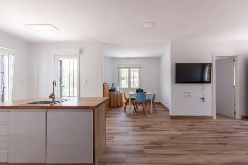 Vivienda en Abla