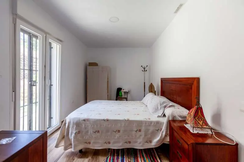 Vivienda en Abla
