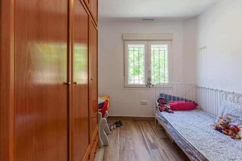 Vivienda en Abla