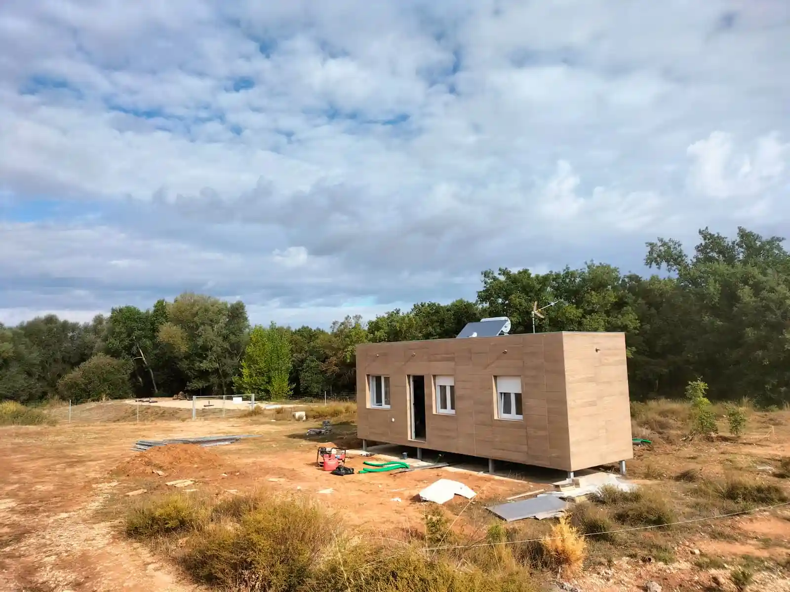 vivienda en burgos 1