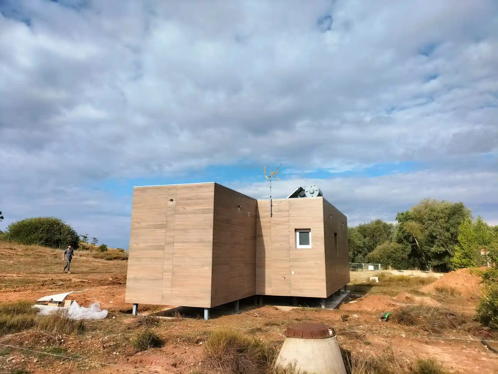 vivienda en burgos 2