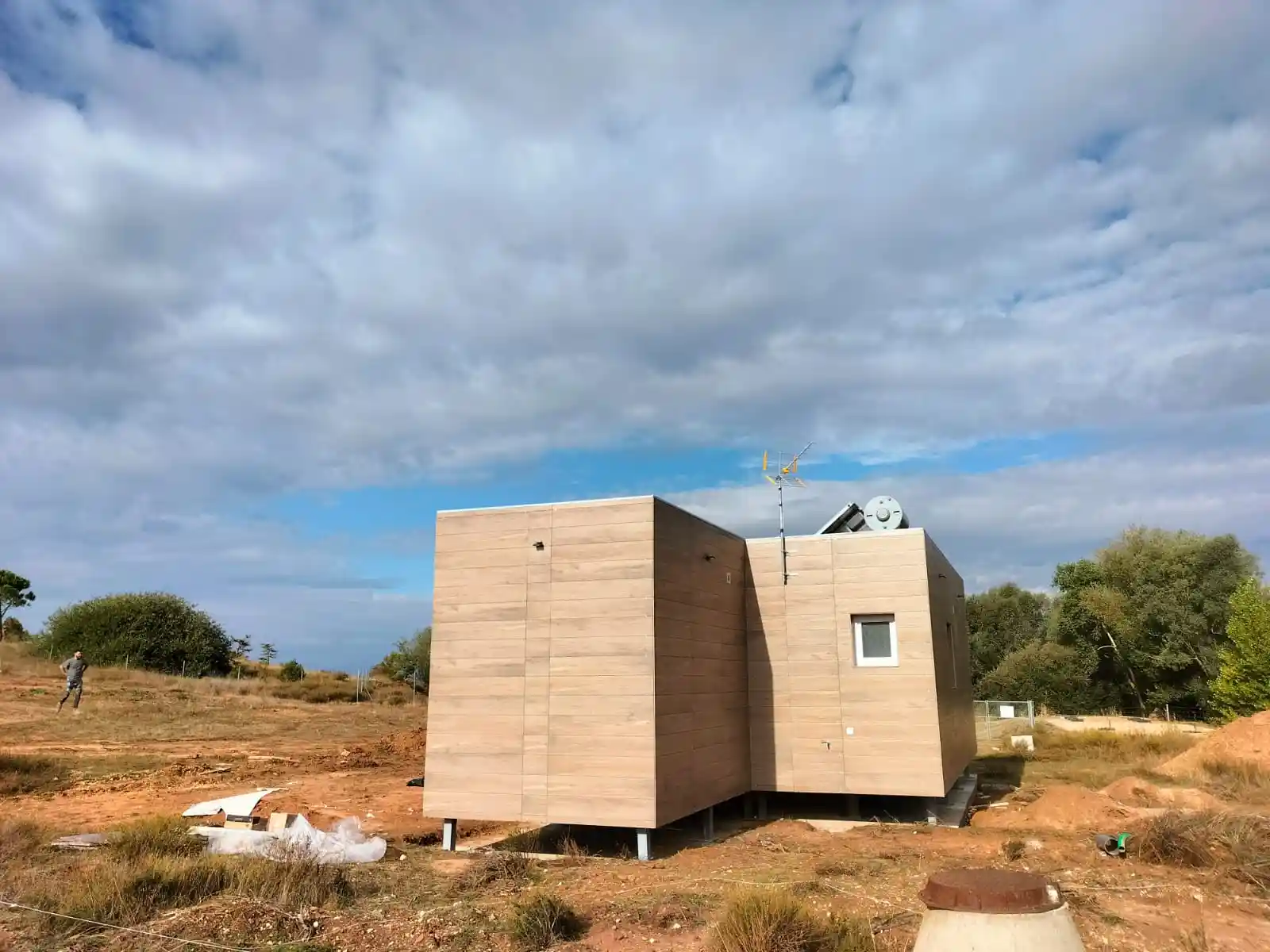 vivienda en burgos 3
