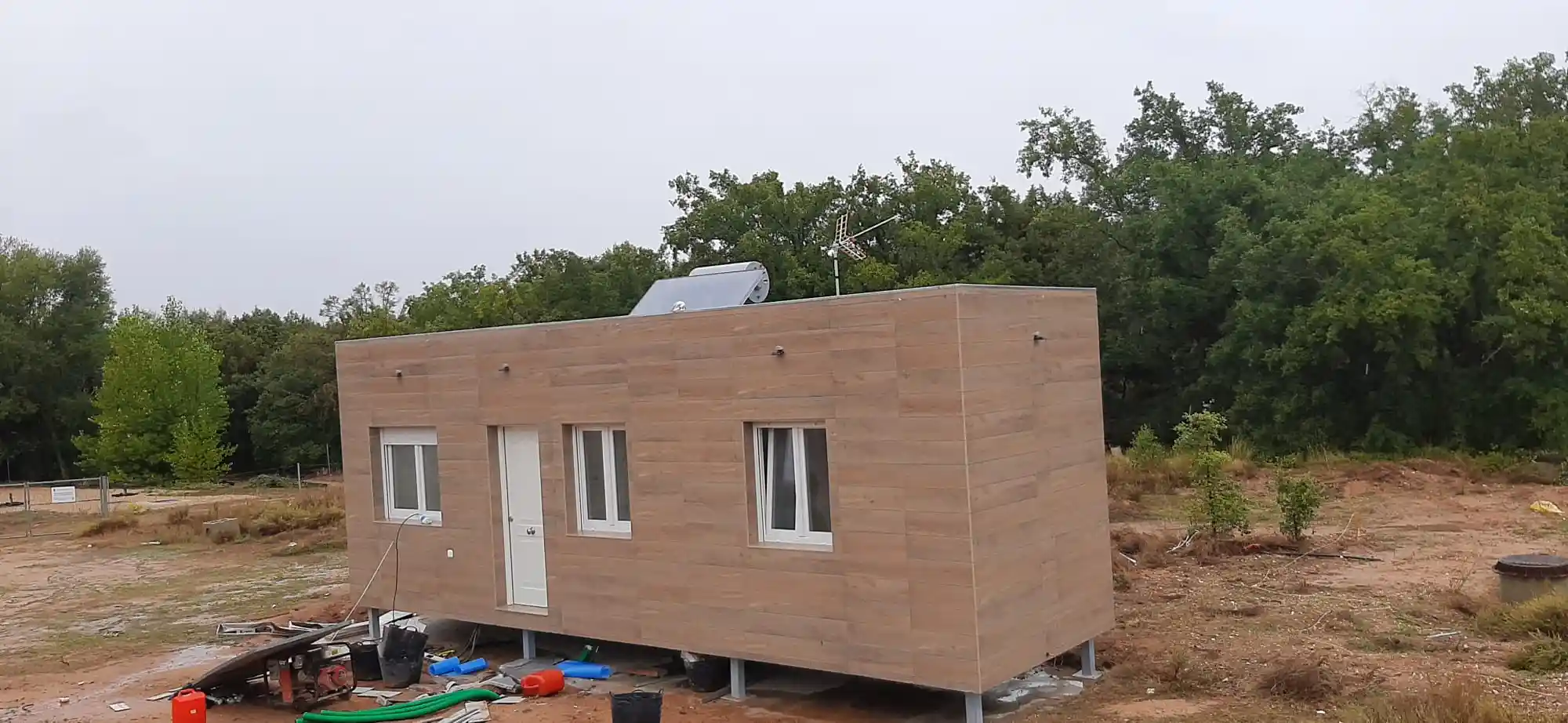 vivienda en burgos 5
