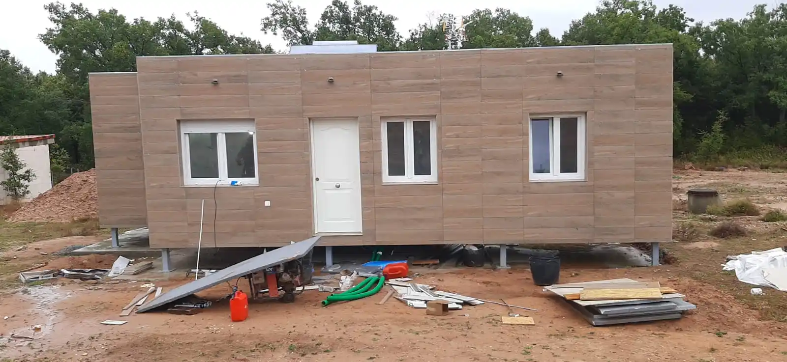 vivienda en burgos 6