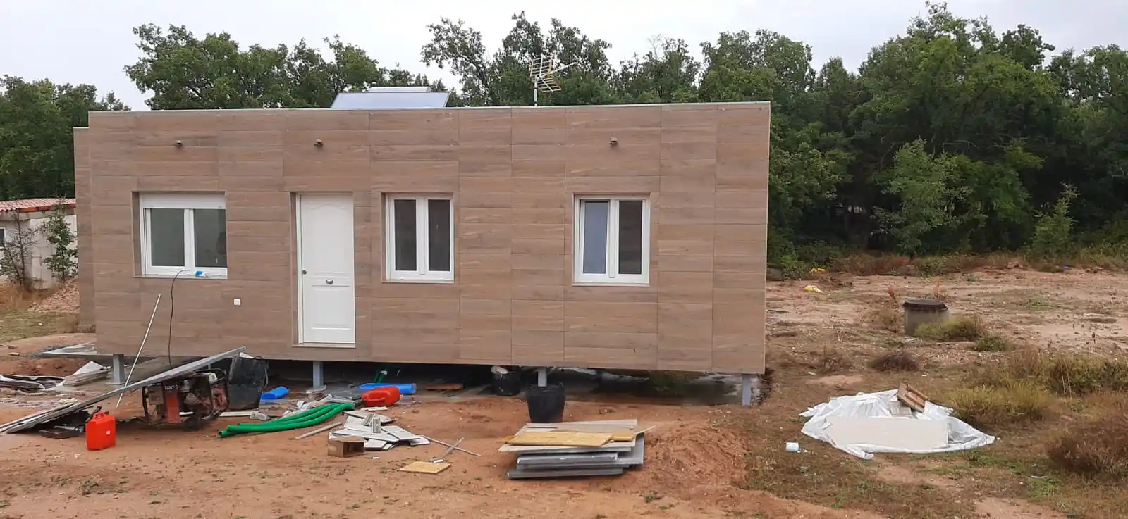 vivienda en burgos 7