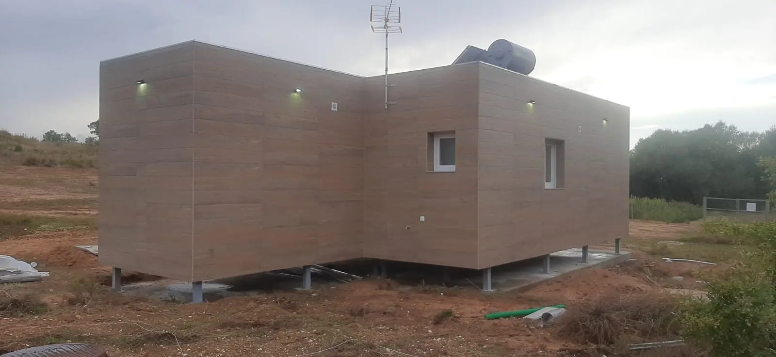 vivienda en burgos 9