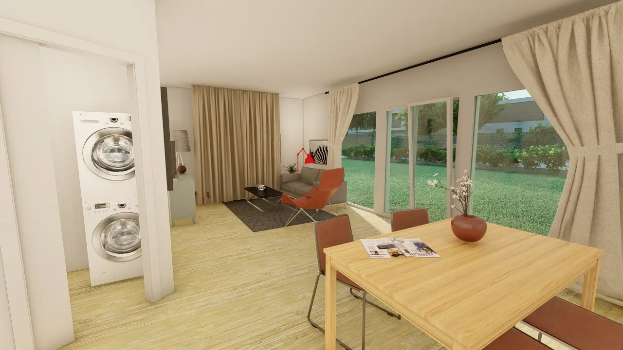 Vivienda en Santa Cruz de La Palma