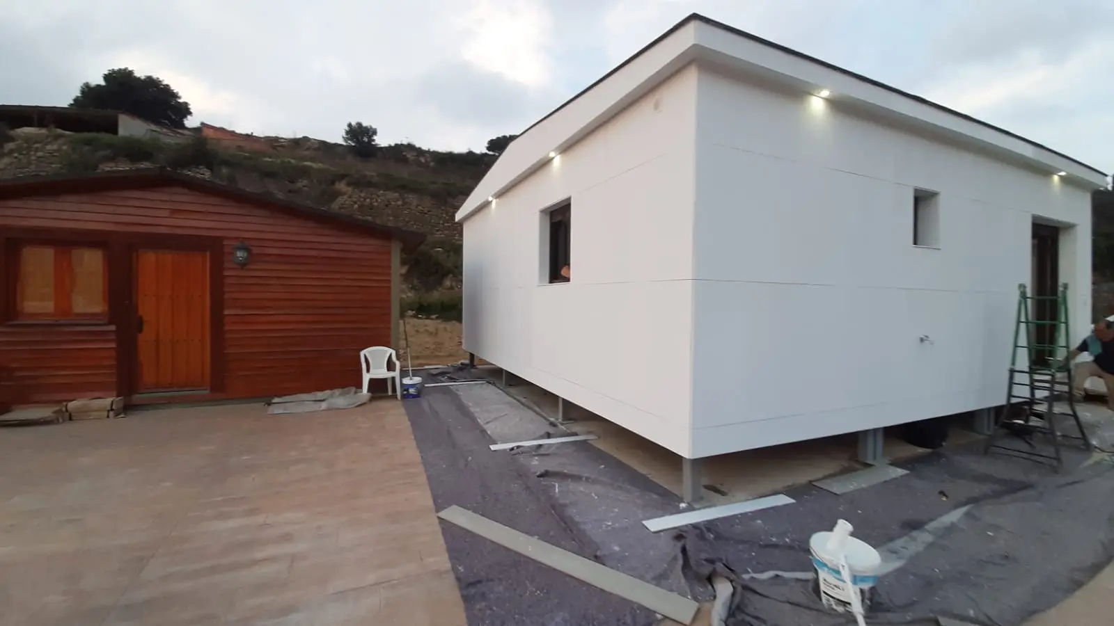 vivienda morella 3