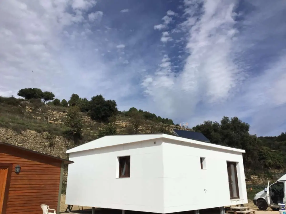 vivienda morella 5