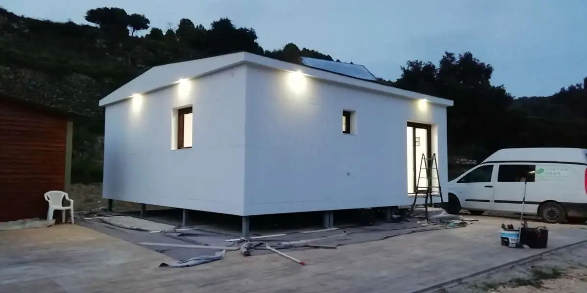 vivienda morella 6