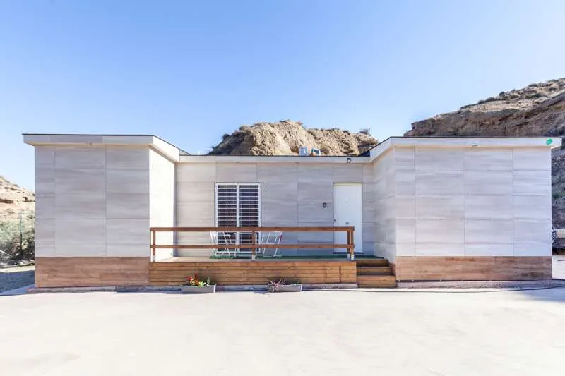 vivienda pechina 1
