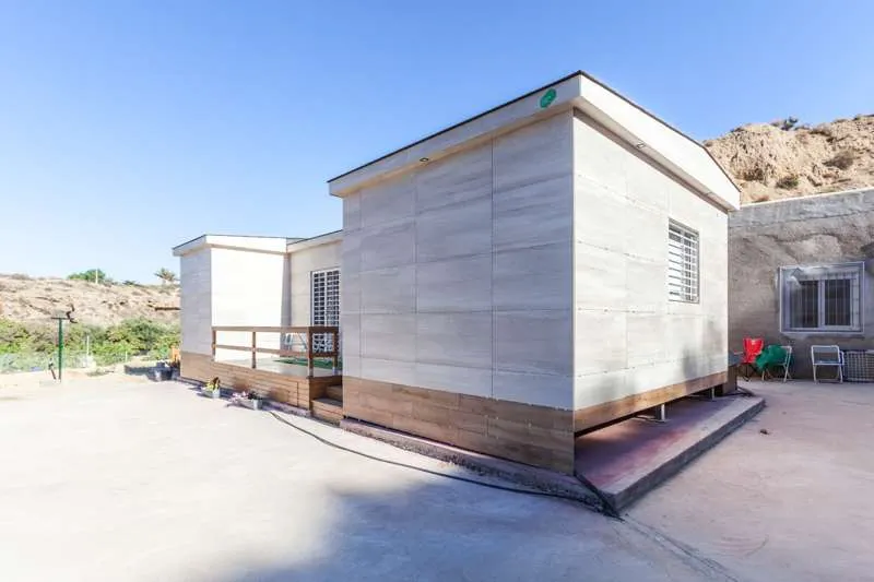 vivienda pechina 10