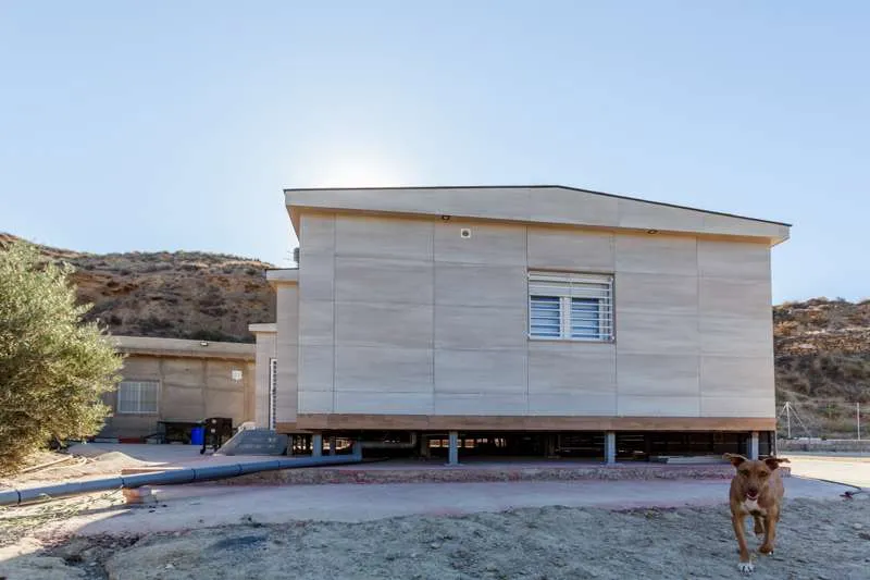 vivienda pechina 7