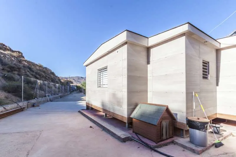 vivienda pechina 9