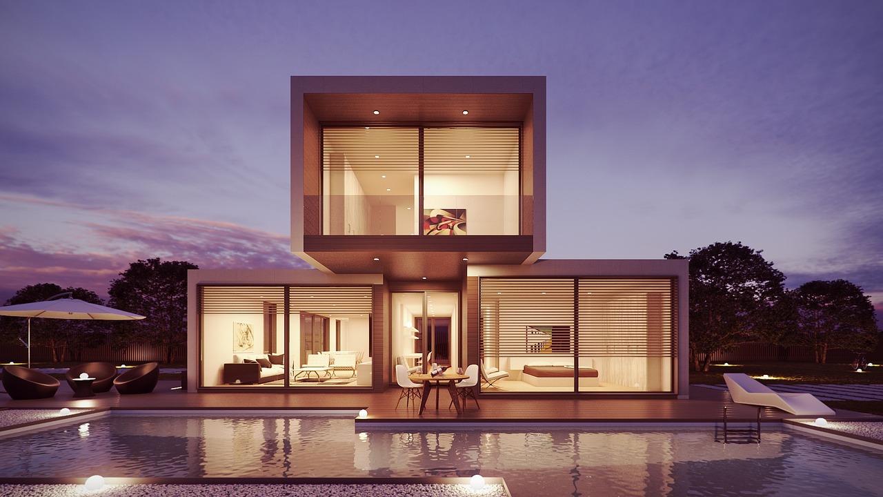 casa prefabricada ventajas y desventajas